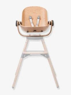 Transat Evolu Newborn Childhome Naturel Anthracite - Childhome -Produits Pour Bébés Magasin transat evolu newborn childhome 4