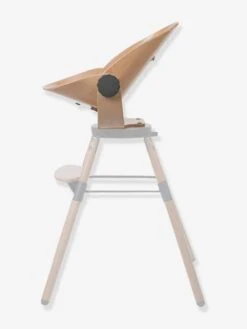 Transat Evolu Newborn Childhome Naturel Anthracite - Childhome -Produits Pour Bébés Magasin transat evolu newborn childhome 5