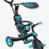 Tricycle évolutif 4 En 1 GLOBBER Vert Mint - Globber 2 Tricycle évolutif 4 En 1 GLOBBER Vert Mint - Globber -Produits Pour Bébés Magasin tricycle evolutif 4 en 1 globber