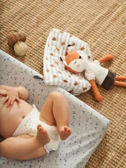 Trousse De Toilette Enfant Hanoï - Vertbaudet -Produits Pour Bébés Magasin trousse de toilette enfant 4