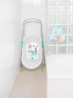 Tuyau De Vidange Pour Baignoire Bébé évolutive BADABULLE Ergo-ludique Transparent - Badabulle -Produits Pour Bébés Magasin tuyau de vidange pour baignoire bebe evolutive badabulle ergo ludique 2