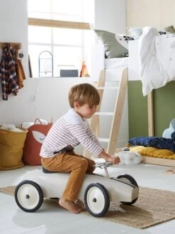 Voiture Porteur En Métal Multicolore - Vertbaudet 8 Voiture Porteur En Métal Multicolore - Vertbaudet -Produits Pour Bébés Magasin voiture porteur en metal 2