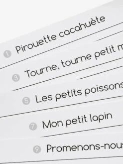 Xylophone Avec Partitions En Bois FSC® Multicolore - Vertbaudet -Produits Pour Bébés Magasin xylophone avec partitions en bois fsc 3