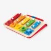 Xylophone Trieur De Formes - HAPE Multicolore - Hape -Produits Pour Bébés Magasin xylophone trieur de formes hape
